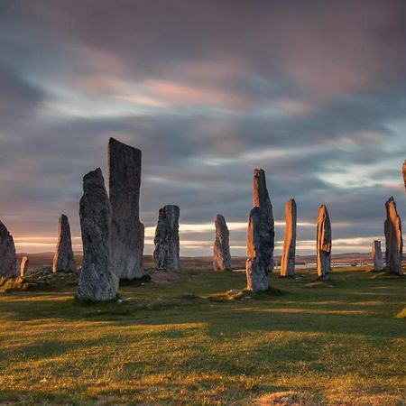 No.10 Leilighet Stornoway  Eksteriør bilde