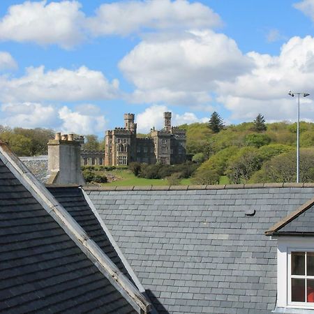 No.10 Leilighet Stornoway  Eksteriør bilde