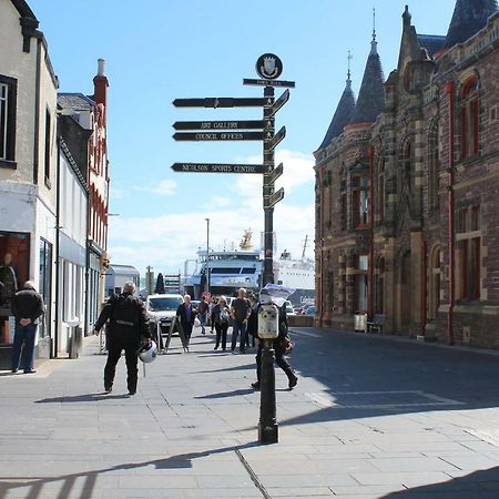 No.10 Leilighet Stornoway  Eksteriør bilde