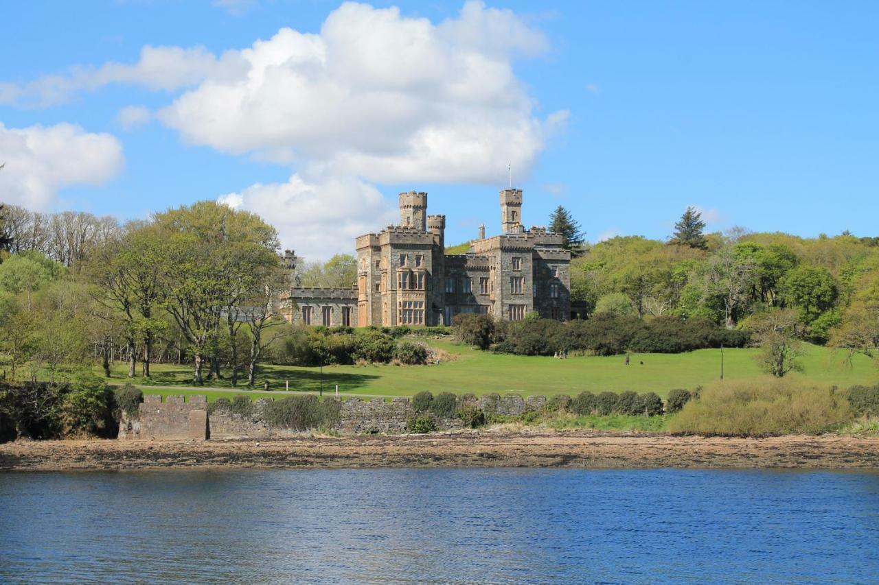 No.10 Leilighet Stornoway  Eksteriør bilde