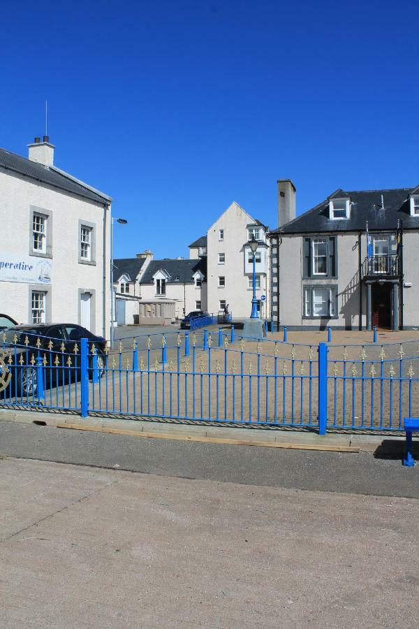 No.10 Leilighet Stornoway  Eksteriør bilde