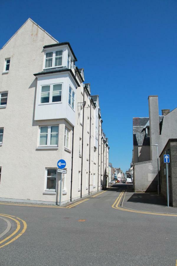 No.10 Leilighet Stornoway  Eksteriør bilde