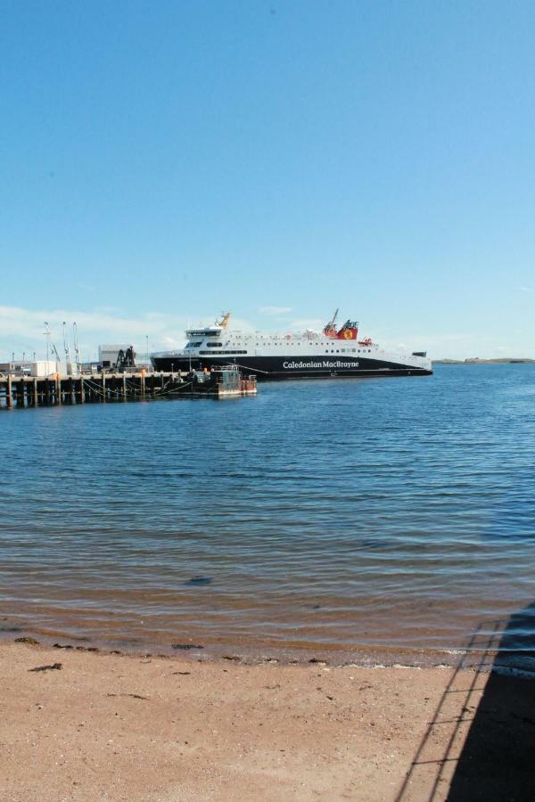 No.10 Leilighet Stornoway  Eksteriør bilde